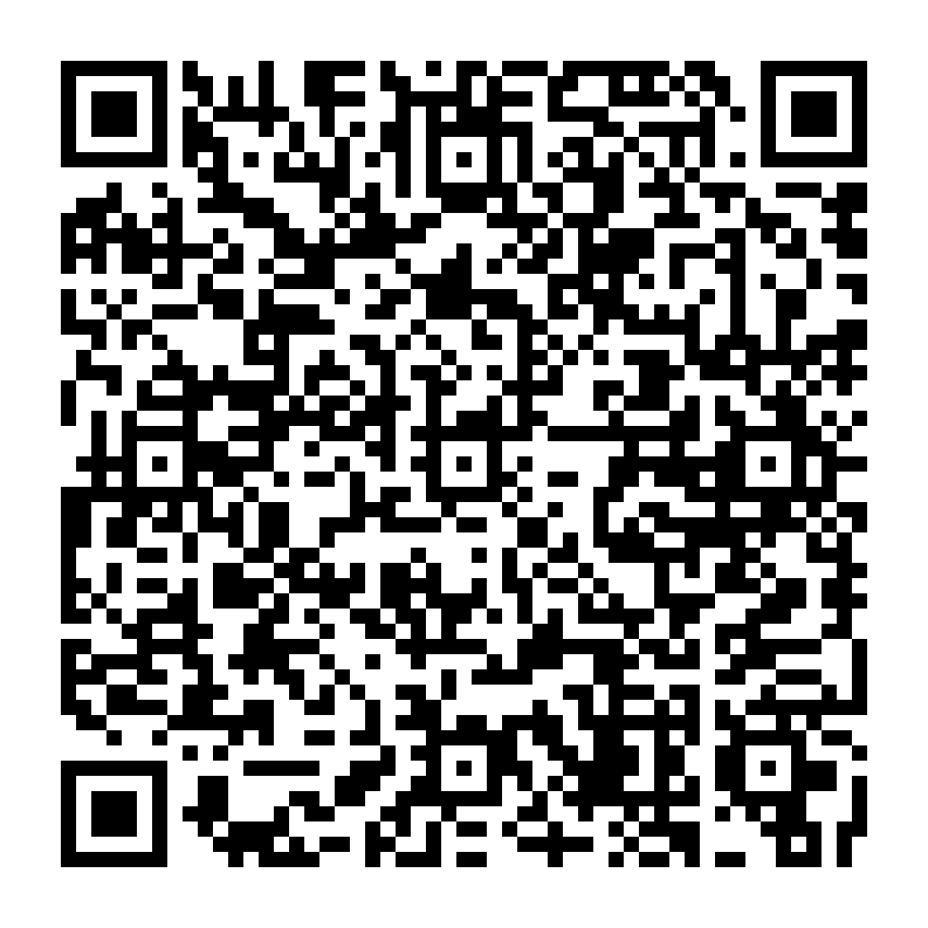 QR-kod