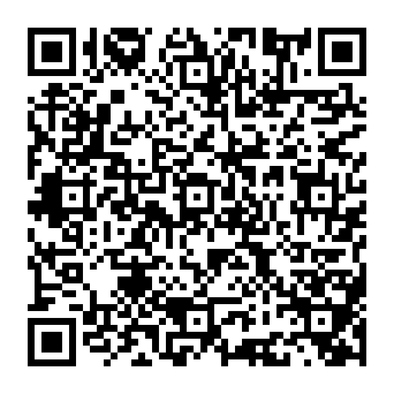 QR-kod