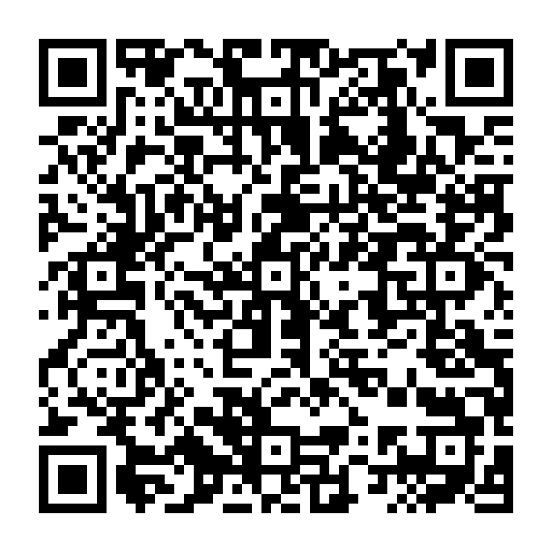 QR-kod