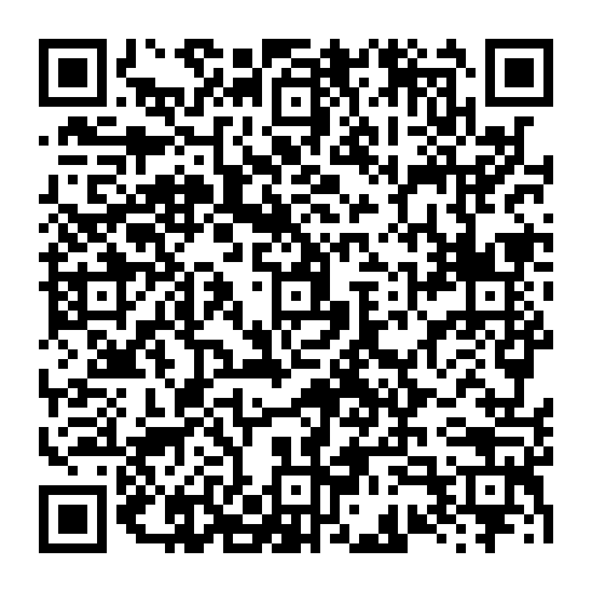 QR-kod