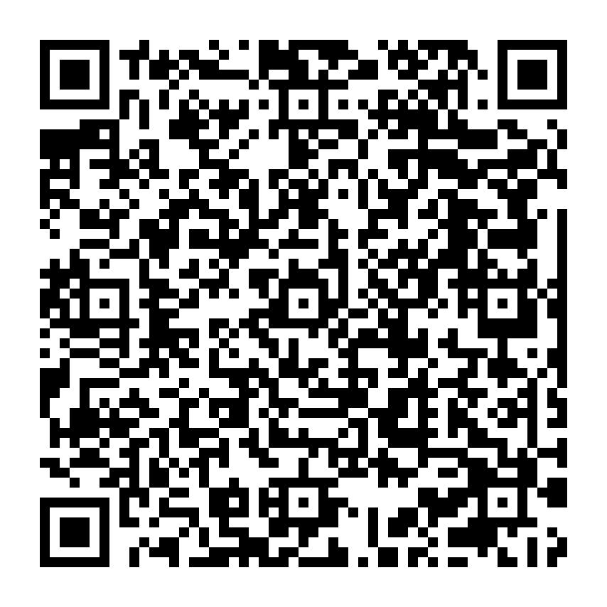 QR-kod