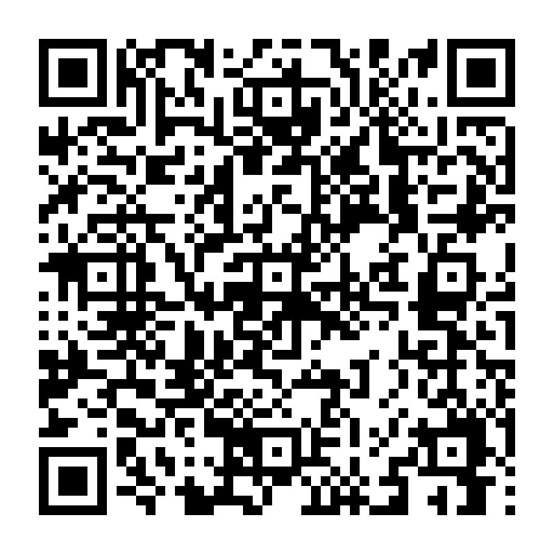QR-kod