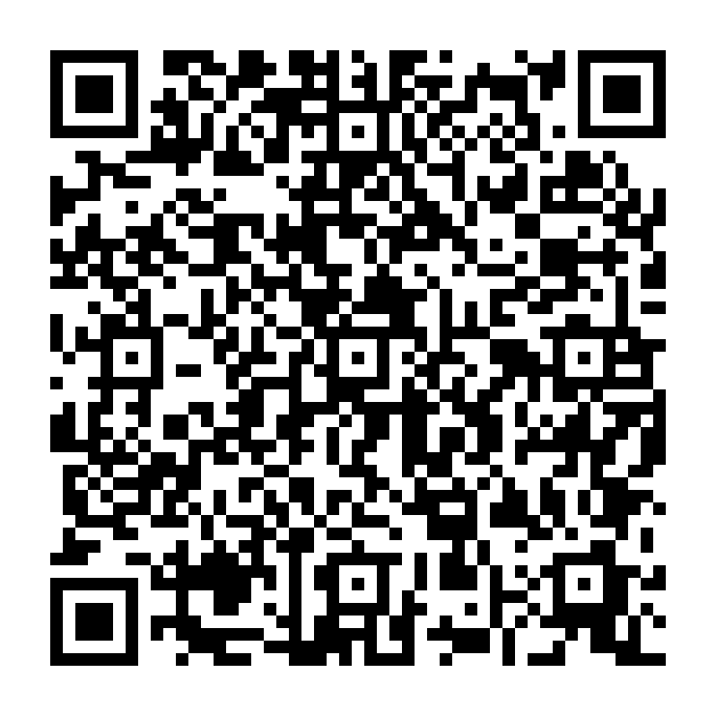 QR-kod