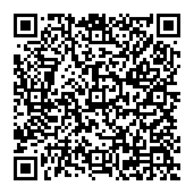 QR-kod