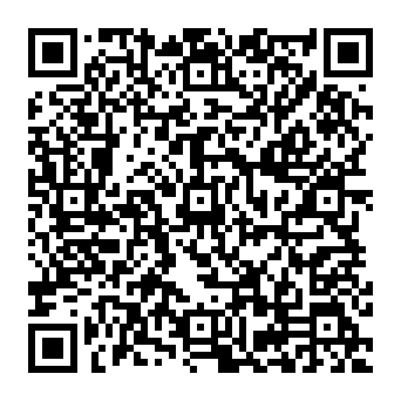 QR-kod