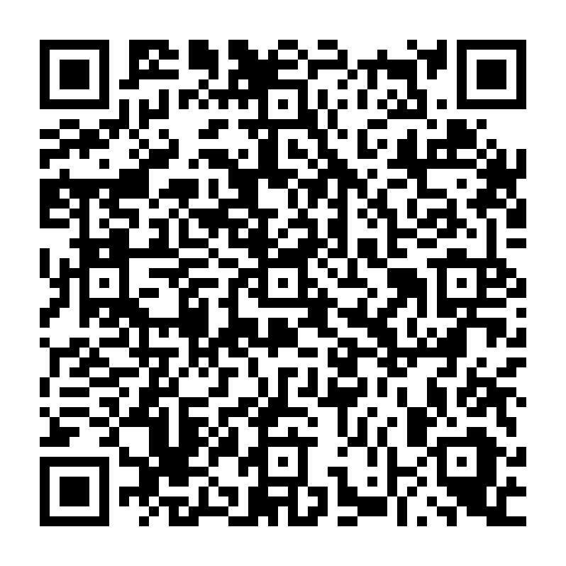 QR-kod