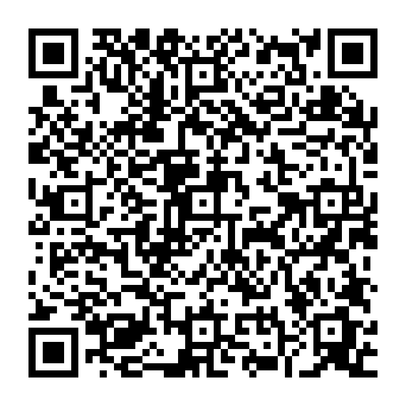 QR-kod