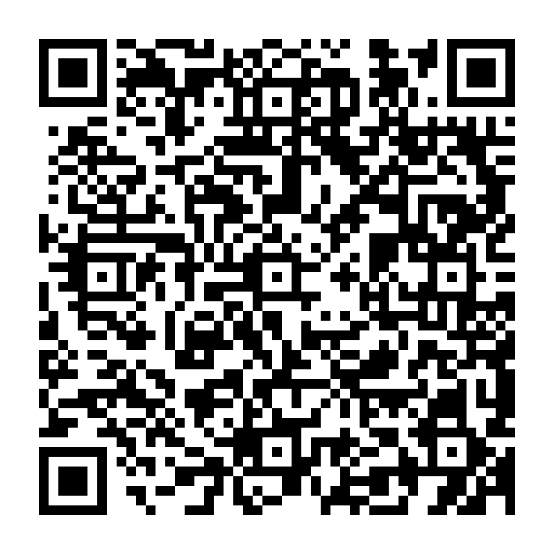 QR-kod