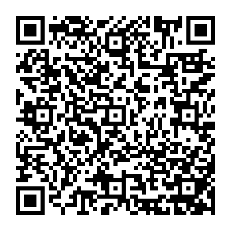QR-kod