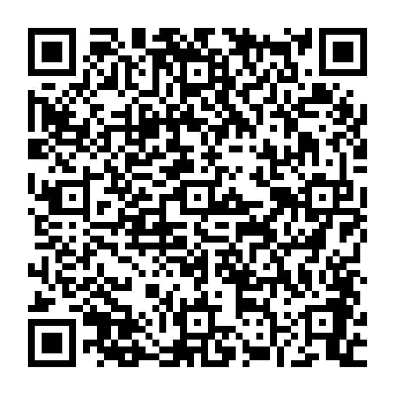 QR-kod
