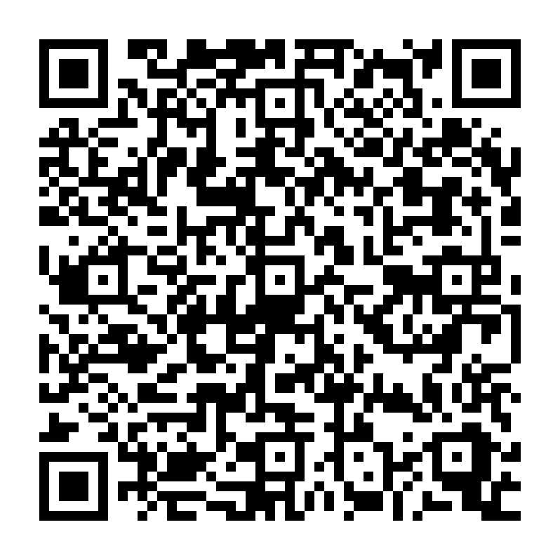 QR-kod