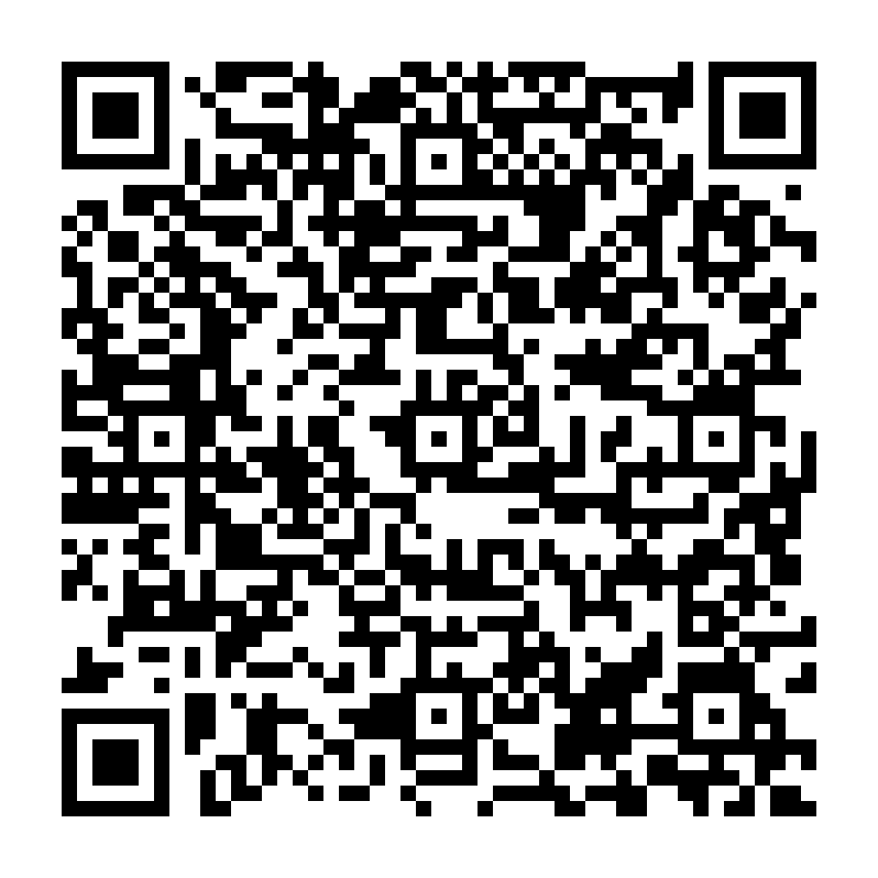 QR-kod