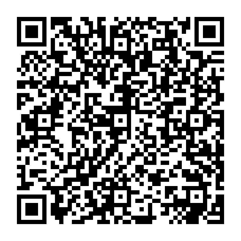 QR-kod