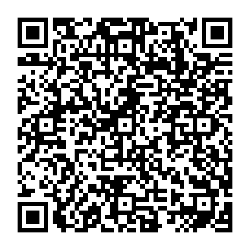 QR-kod