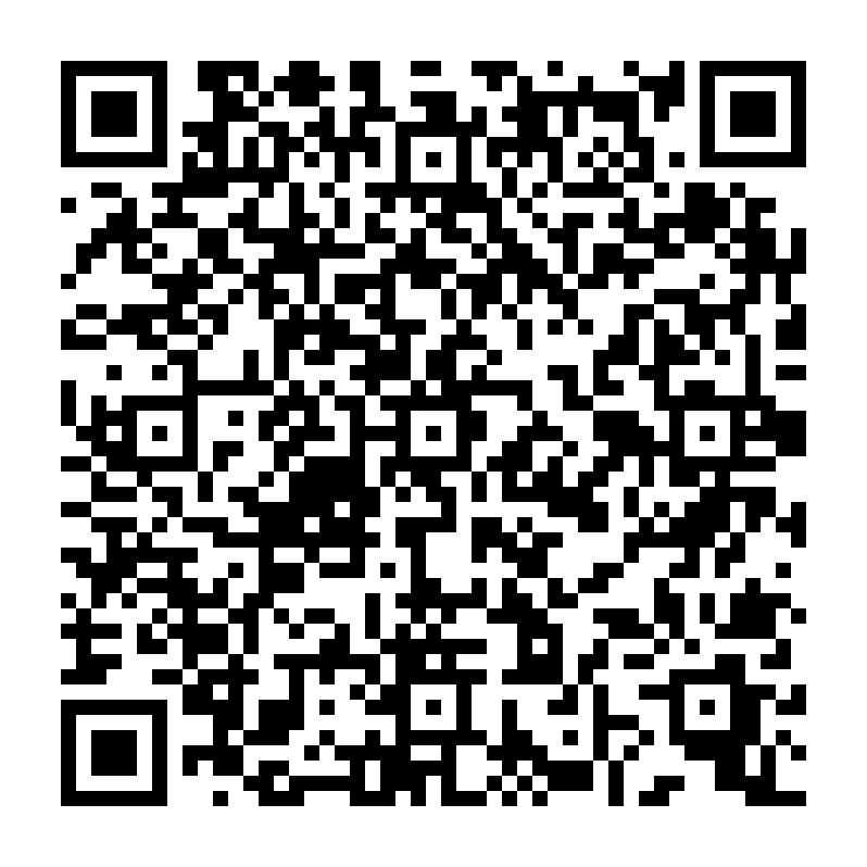 QR-kod