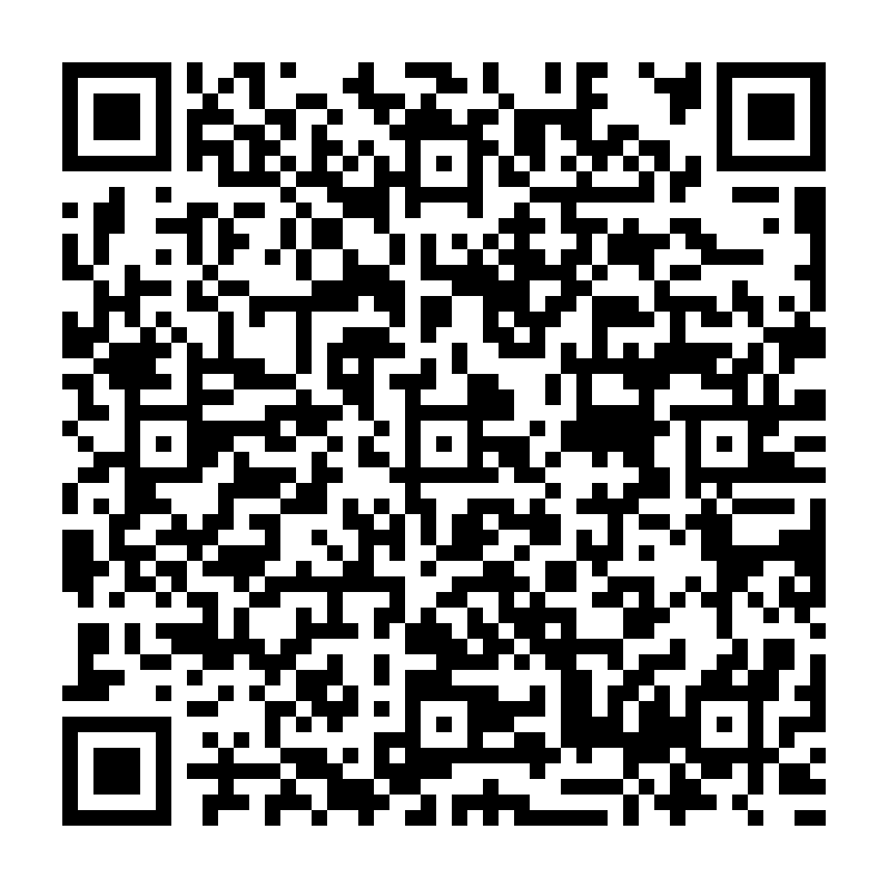 QR-kod