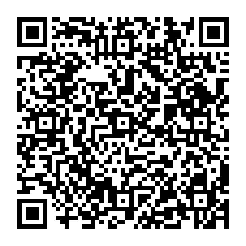 QR-kod