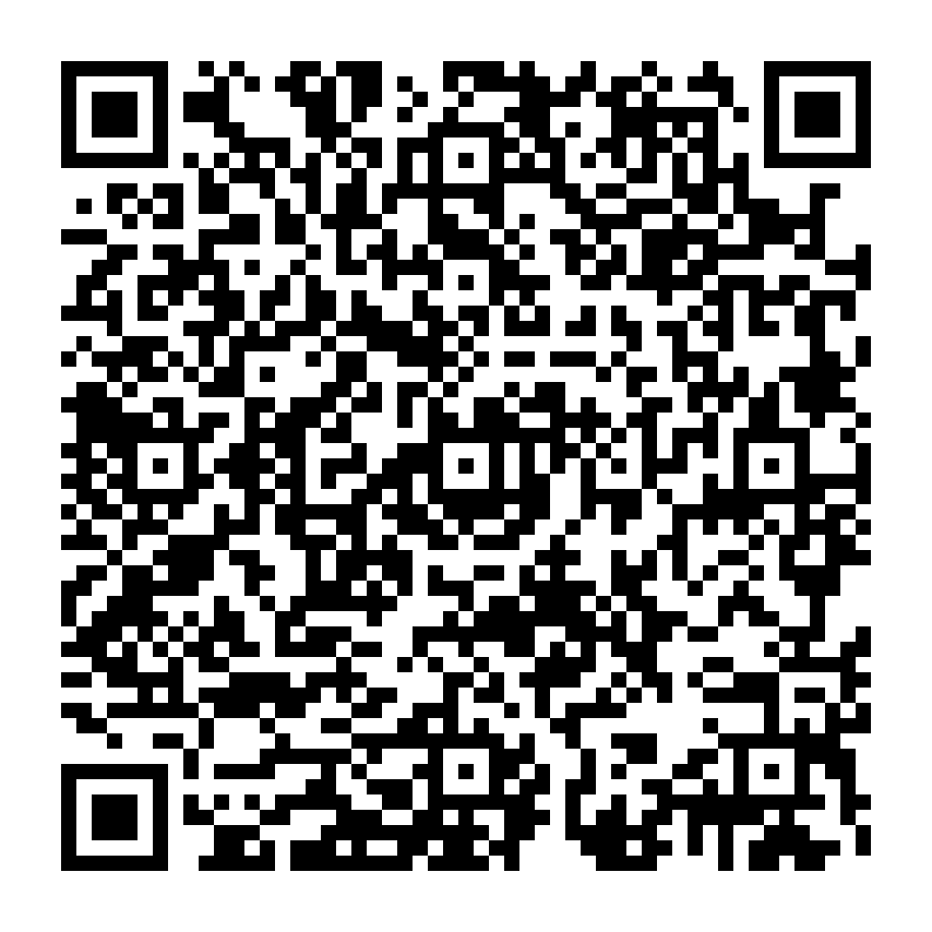 QR-kod