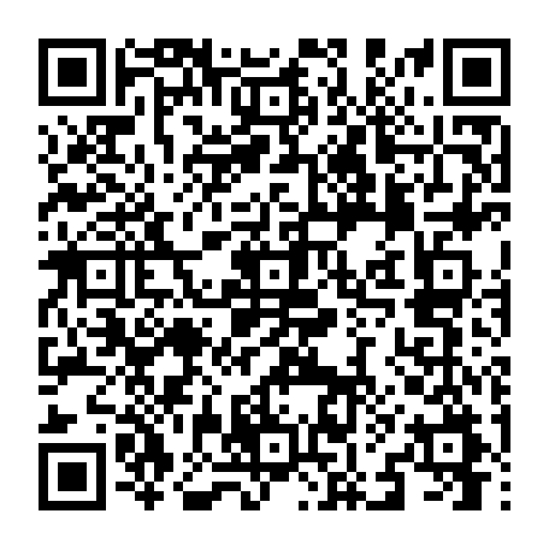 QR-kod