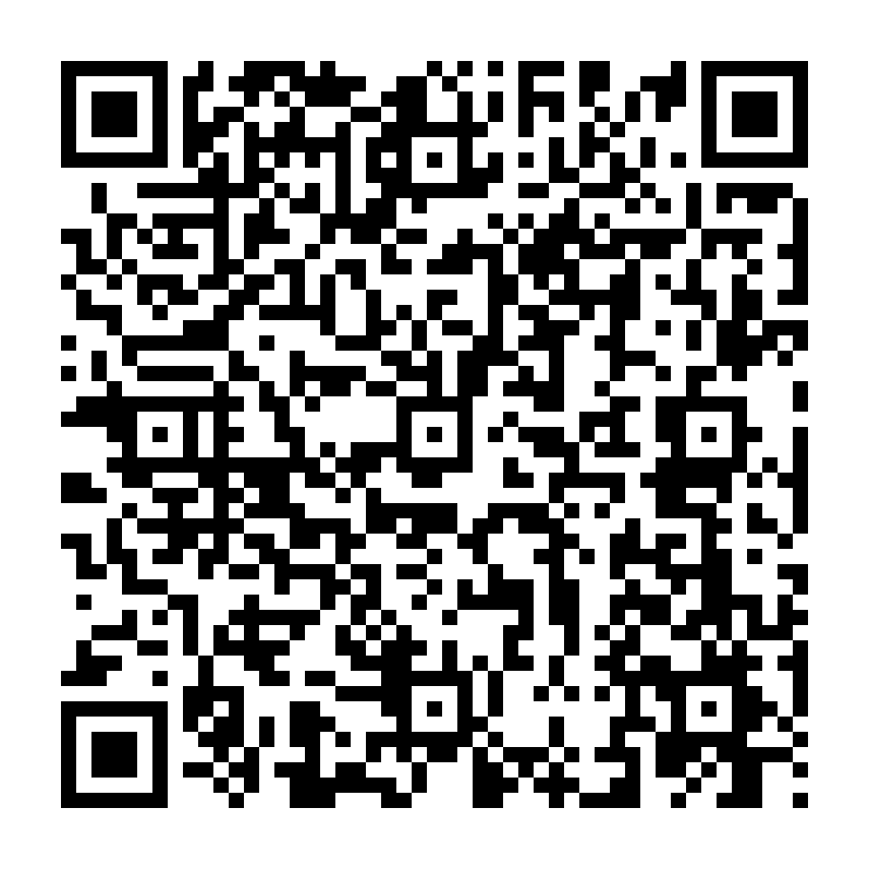 QR-kod