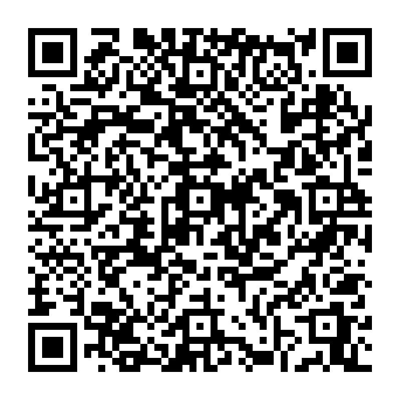 QR-kod