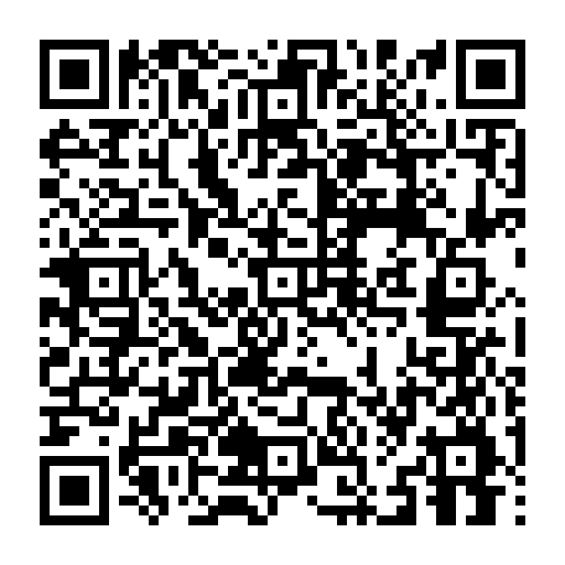 QR-kod