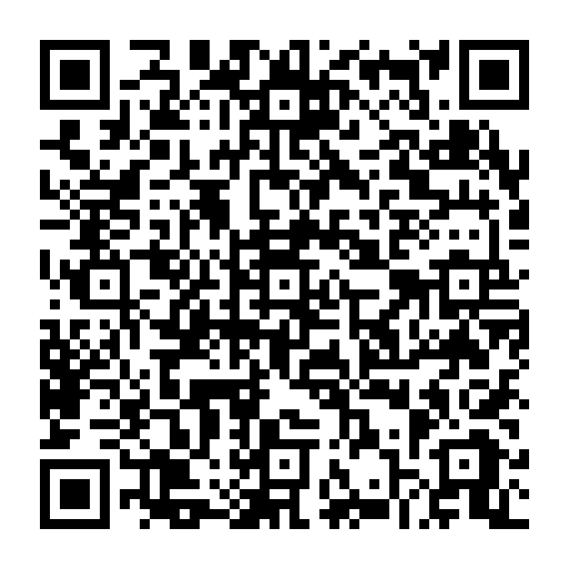 QR-kod