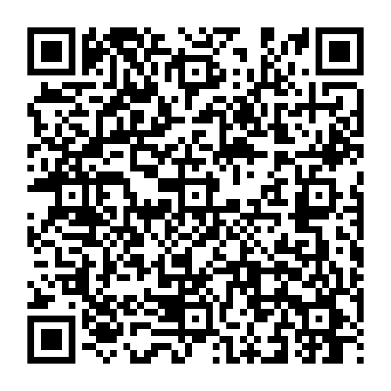 QR-kod