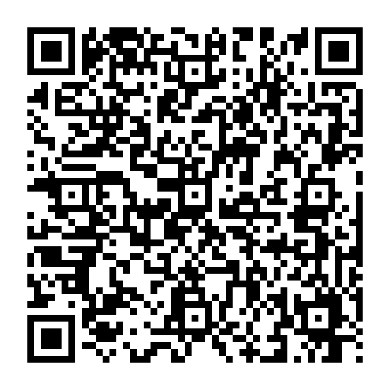 QR-kod