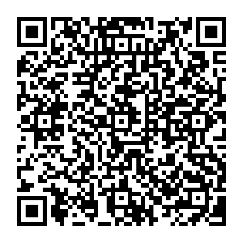 QR-kod