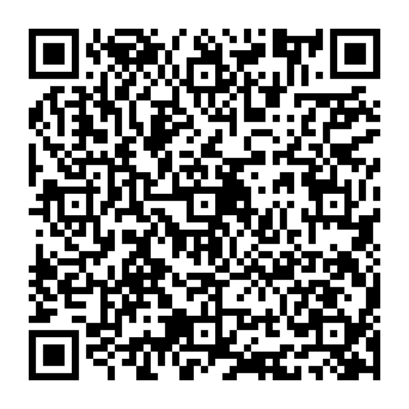 QR-kod