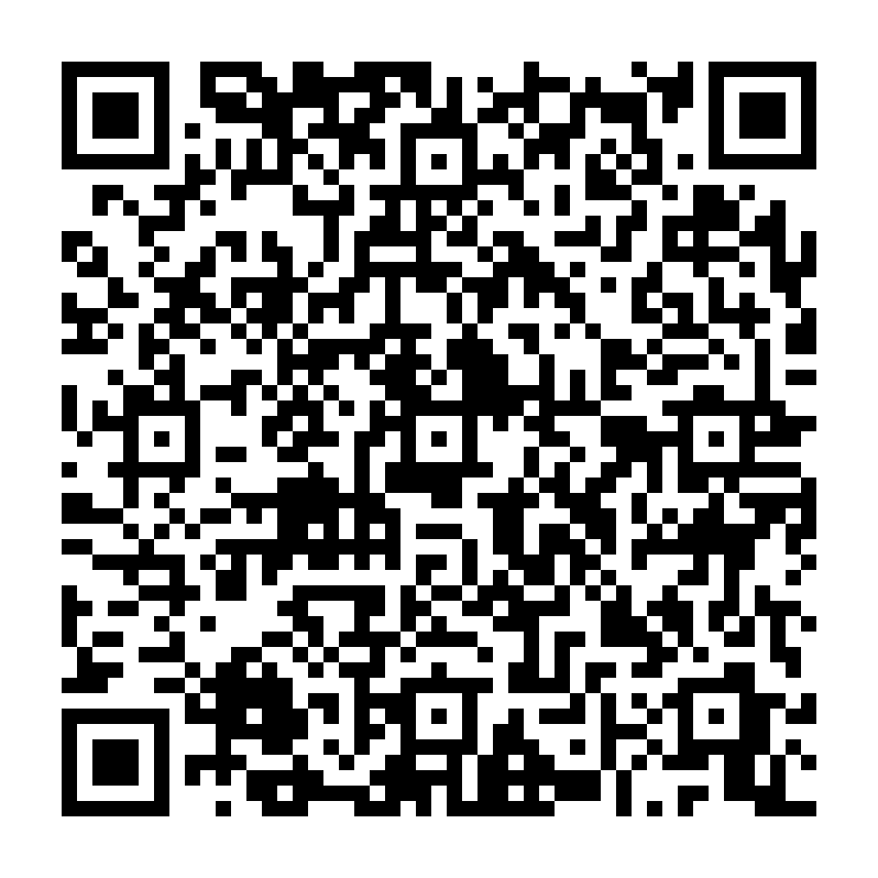 QR-kod