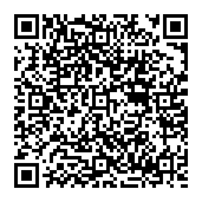QR-kod