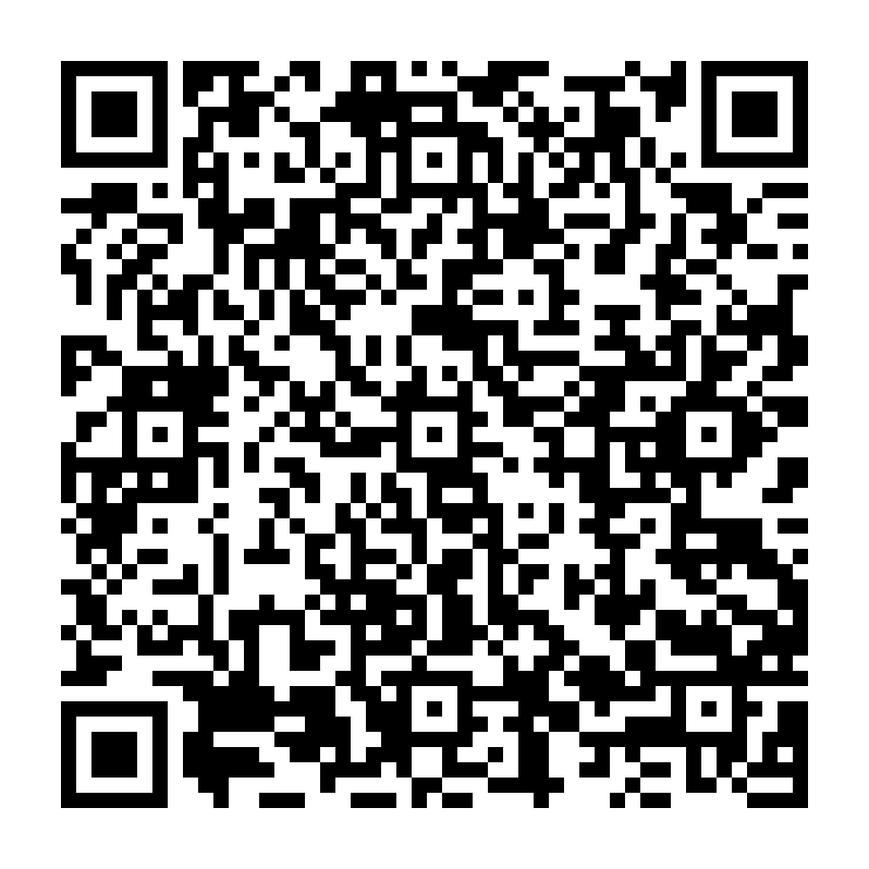 QR-kod
