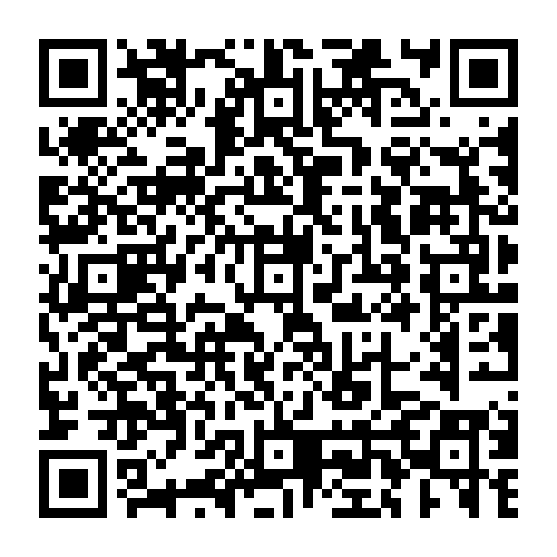 QR-kod