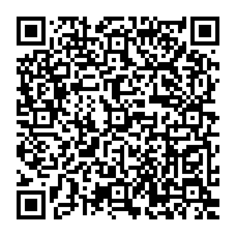 QR-kod