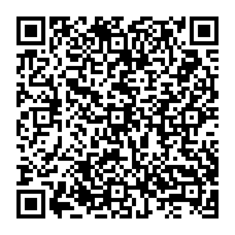 QR-kod