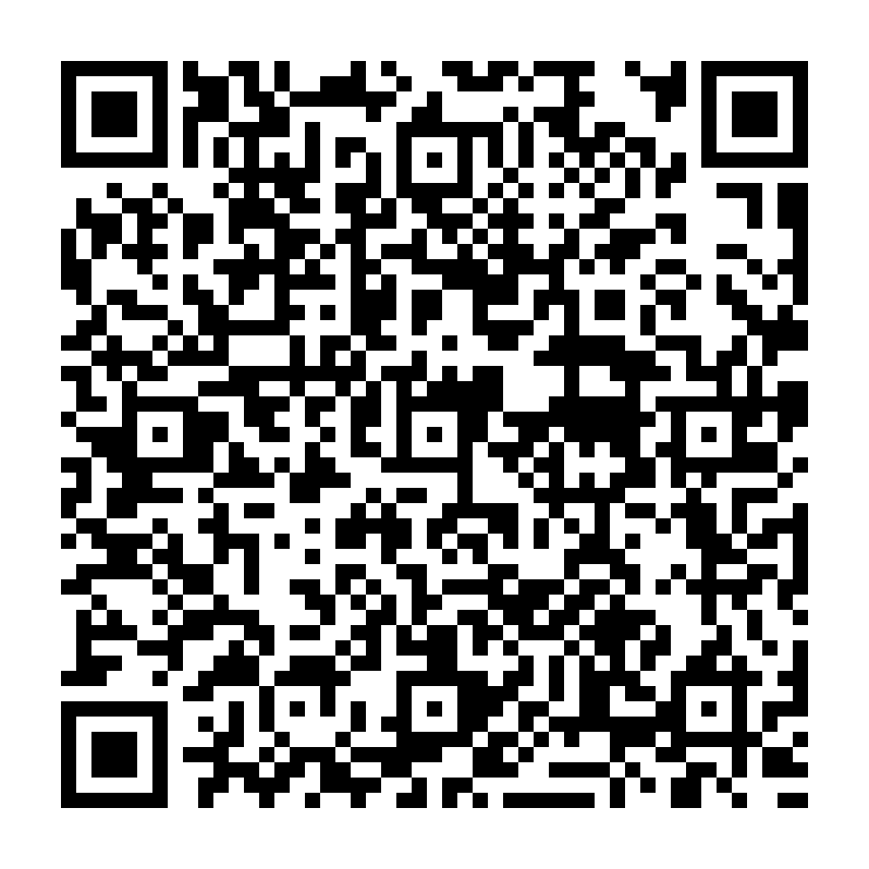 QR-kod