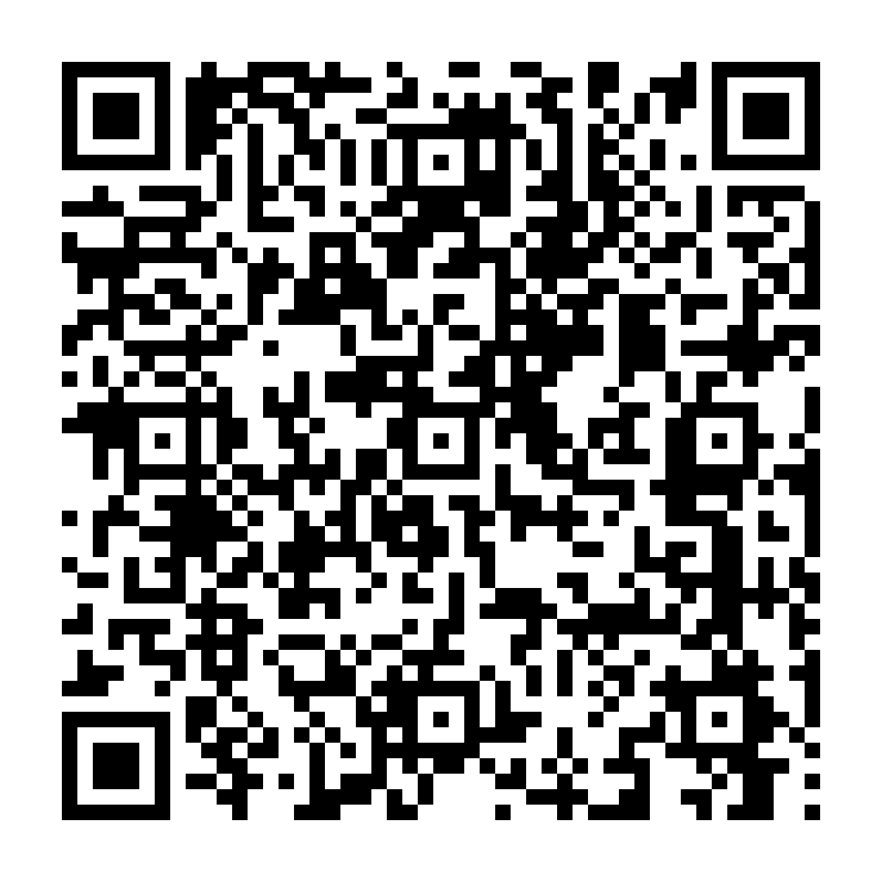 QR-kod