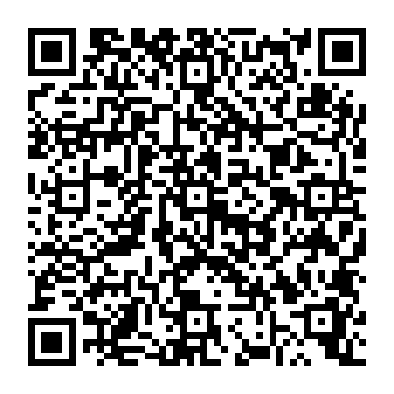 QR-kod