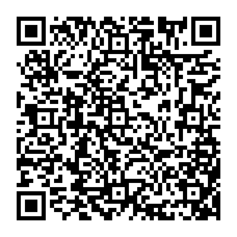 QR-kod