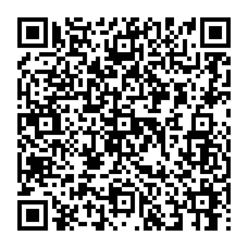 QR-kod