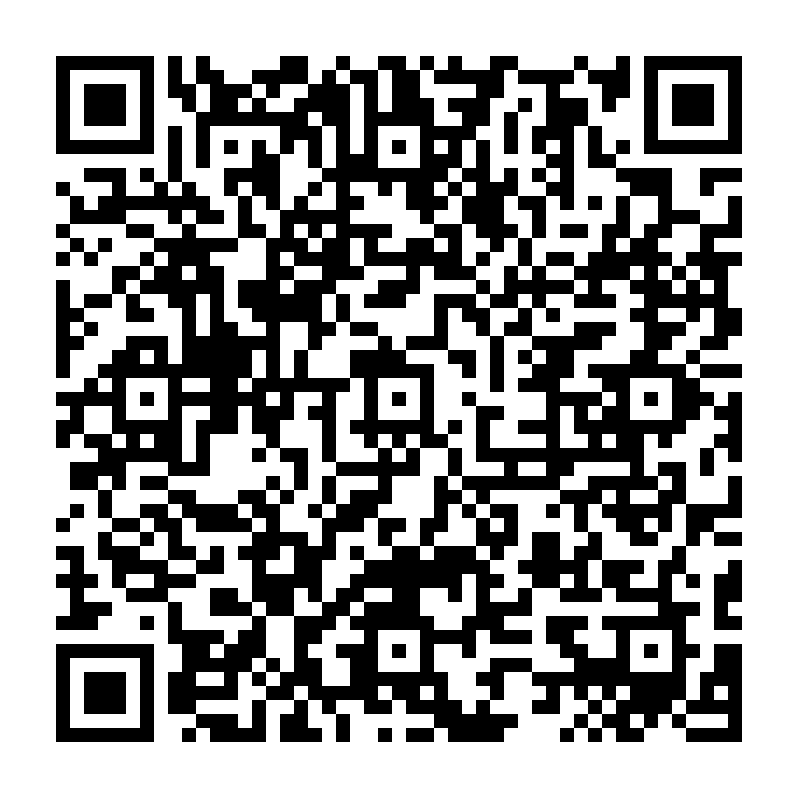 QR-kod