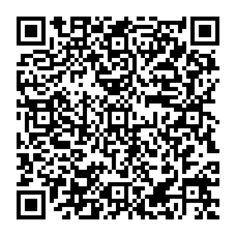 QR-kod