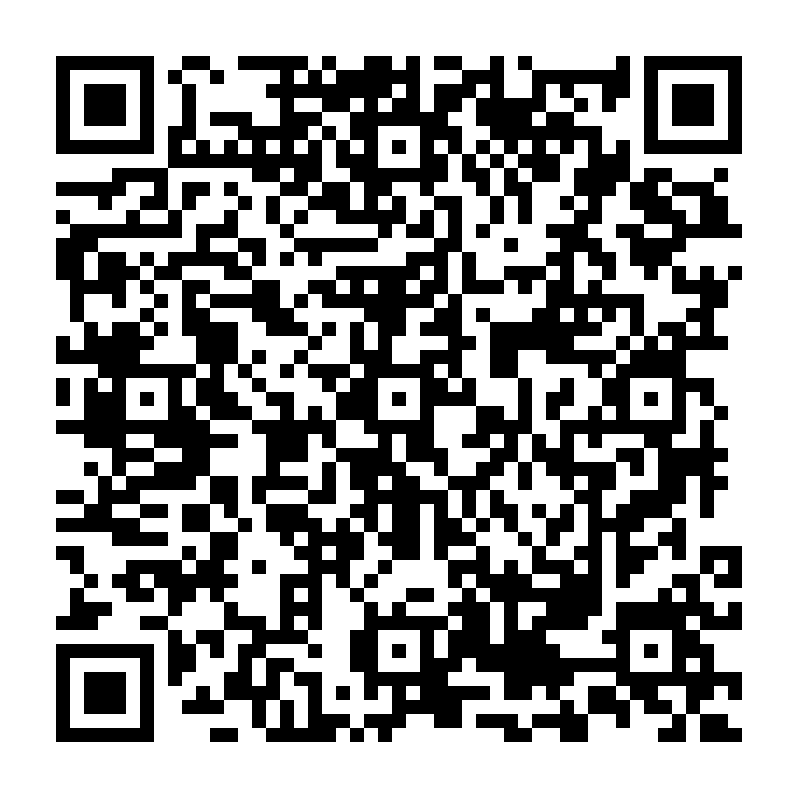 QR-kod