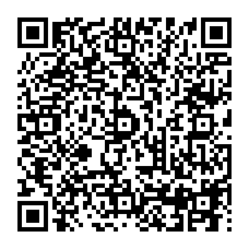 QR-kod