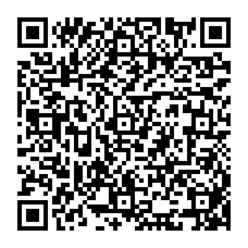 QR-kod