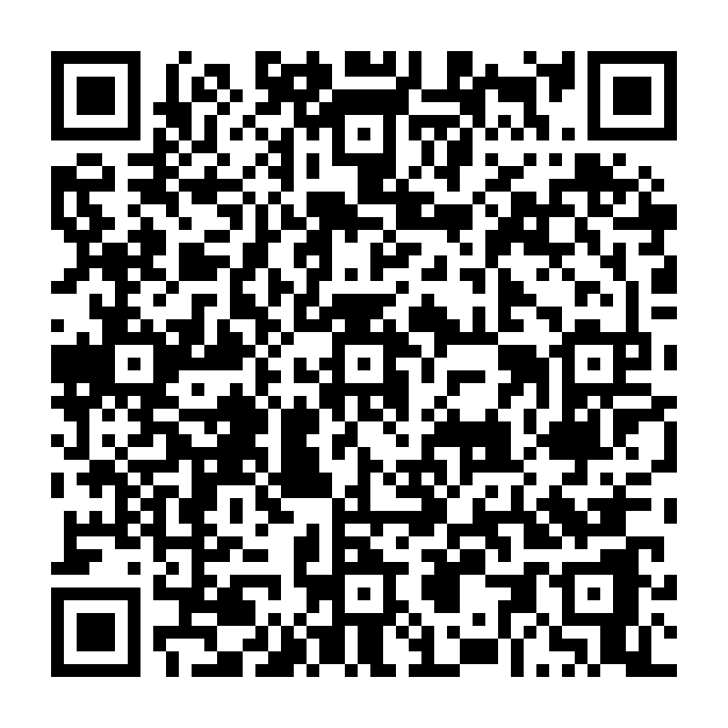QR-kod