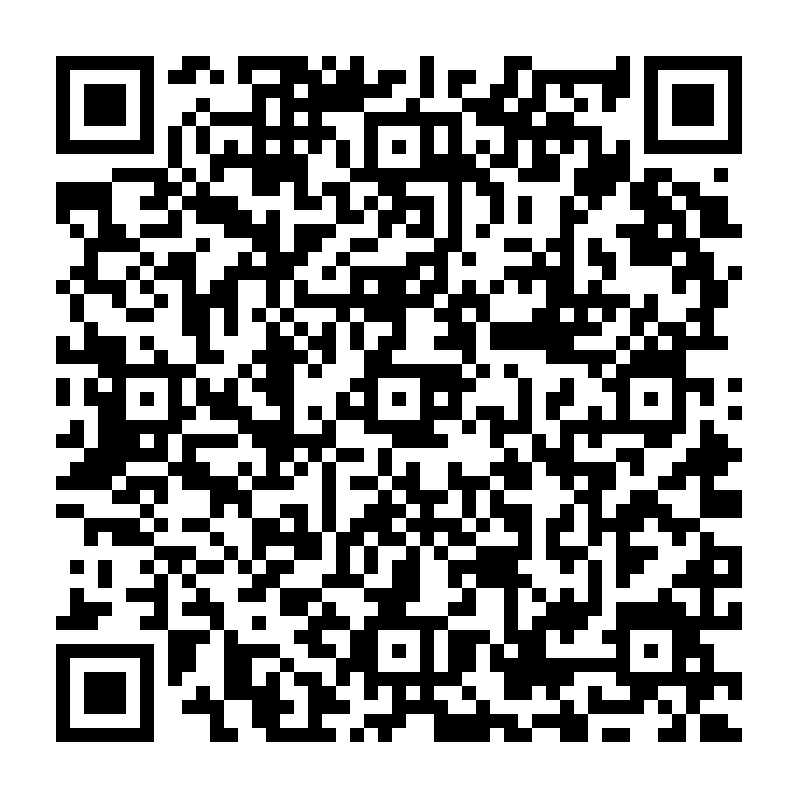 QR-kod