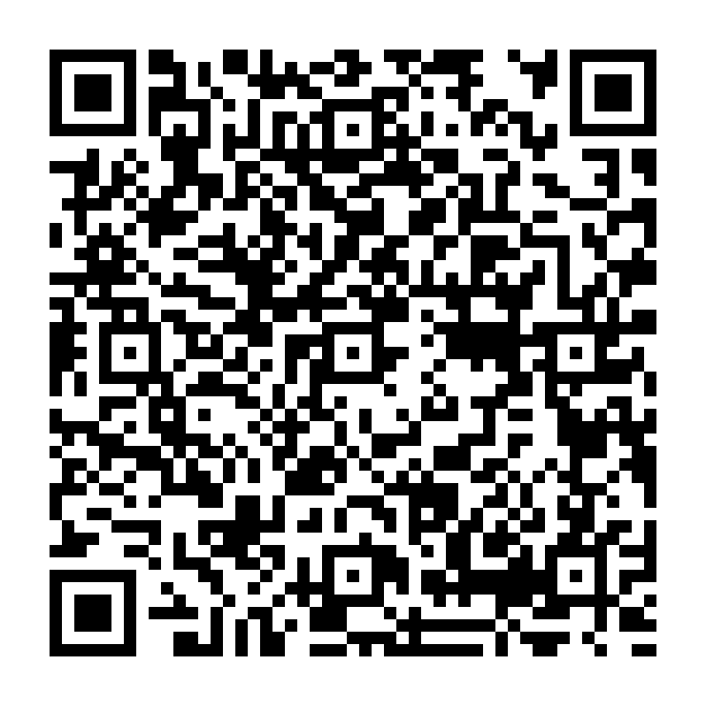 QR-kod